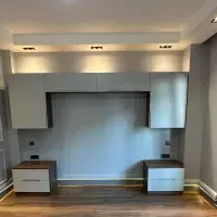 Villa in Turkey, Istanbul, 1000 sq.ft.
