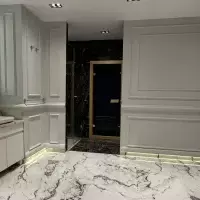 Villa in Turkey, Istanbul, 1000 sq.ft.