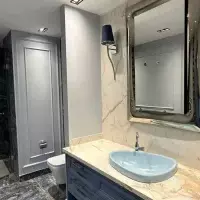Villa in Turkey, Istanbul, 1000 sq.ft.