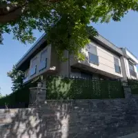 Villa in Turkey, Istanbul, 400 sq.ft.