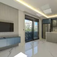 Villa in Turkey, Istanbul, 400 sq.ft.