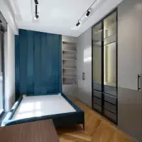 Villa in Turkey, Istanbul, 400 sq.ft.