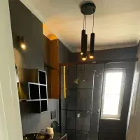 Villa in Turkey, Istanbul, 176 sq.ft.
