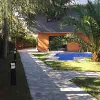 Villa in Turkey, Istanbul, 850 sq.ft.