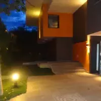 Villa in Turkey, Istanbul, 850 sq.ft.