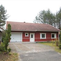 House in Finland, 181 sq.m.