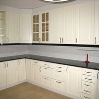 House in Finland, 181 sq.m.