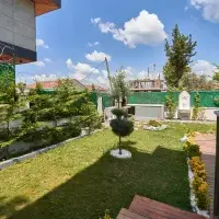 Villa in Turkey, Istanbul, 450 sq.ft.