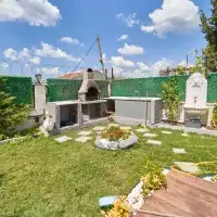 Villa in Turkey, Istanbul, 450 sq.ft.