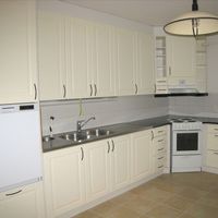 House in Finland, 181 sq.m.