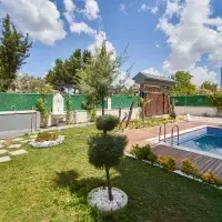 Villa in Turkey, Istanbul, 450 sq.ft.