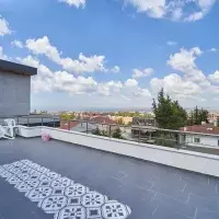 Villa in Turkey, Istanbul, 450 sq.ft.