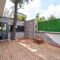 Villa in Turkey, Istanbul, 450 sq.ft.