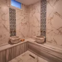 Villa in Turkey, Istanbul, 450 sq.ft.