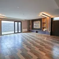 Villa in Turkey, Istanbul, 450 sq.ft.