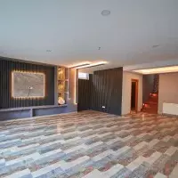 Villa in Turkey, Istanbul, 450 sq.ft.