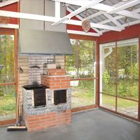 House in Finland, 181 sq.m.