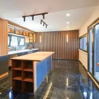 Villa in Turkey, Istanbul, 450 sq.ft.