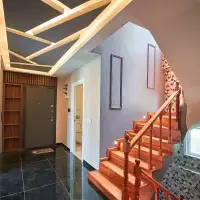 Villa in Turkey, Istanbul, 450 sq.ft.