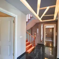 Villa in Turkey, Istanbul, 450 sq.ft.