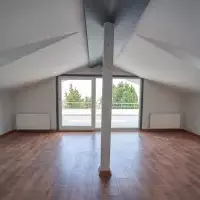 Villa in Turkey, Istanbul, 450 sq.ft.