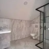 Villa in Turkey, Istanbul, 450 sq.ft.