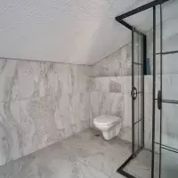 Villa in Turkey, Istanbul, 450 sq.ft.