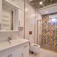 Villa in Turkey, Istanbul, 450 sq.ft.
