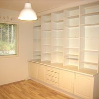 House in Finland, 181 sq.m.