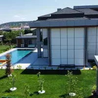 Villa in Turkey, Istanbul, 650 sq.ft.