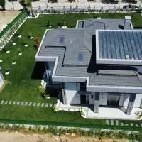 Villa in Turkey, Istanbul, 650 sq.ft.
