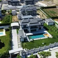 Villa in Turkey, Istanbul, 650 sq.ft.