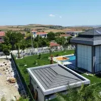 Villa in Turkey, Istanbul, 650 sq.ft.