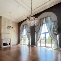 Вилла в Турции, Стамбул, 800 кв.фт.