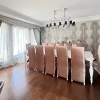 Вилла в Турции, Стамбул, 800 кв.фт.