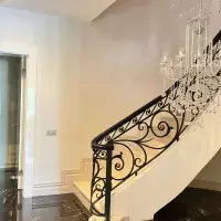 Вилла в Турции, Стамбул, 800 кв.фт.