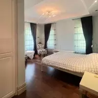 Вилла в Турции, Стамбул, 800 кв.фт.