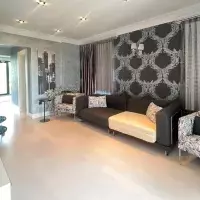Вилла в Турции, Стамбул, 800 кв.фт.