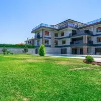 Villa in Turkey, Istanbul, 750 sq.ft.