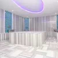 Villa in Turkey, Istanbul, 750 sq.ft.