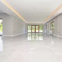 Villa in Turkey, Istanbul, 750 sq.ft.