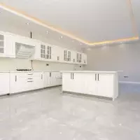 Villa in Turkey, Istanbul, 750 sq.ft.