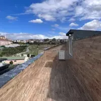 Villa in Turkey, Istanbul, 257 sq.ft.