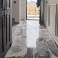 Villa in Turkey, Istanbul, 257 sq.ft.