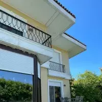 Villa in Turkey, Istanbul, 600 sq.ft.