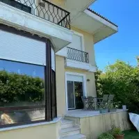 Villa in Turkey, Istanbul, 600 sq.ft.