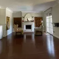 Villa in Turkey, Istanbul, 600 sq.ft.
