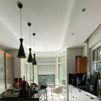 Villa in Turkey, Istanbul, 600 sq.ft.