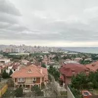 Вилла в Турции, Стамбул, 650 кв.фт.