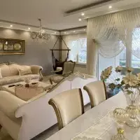 Вилла в Турции, Стамбул, 650 кв.фт.